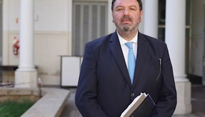 El Gobierno envió los pliegos de Ariel Lijo y Manuel García-Mansilla al Senado para su ingreso a la Corte Suprema