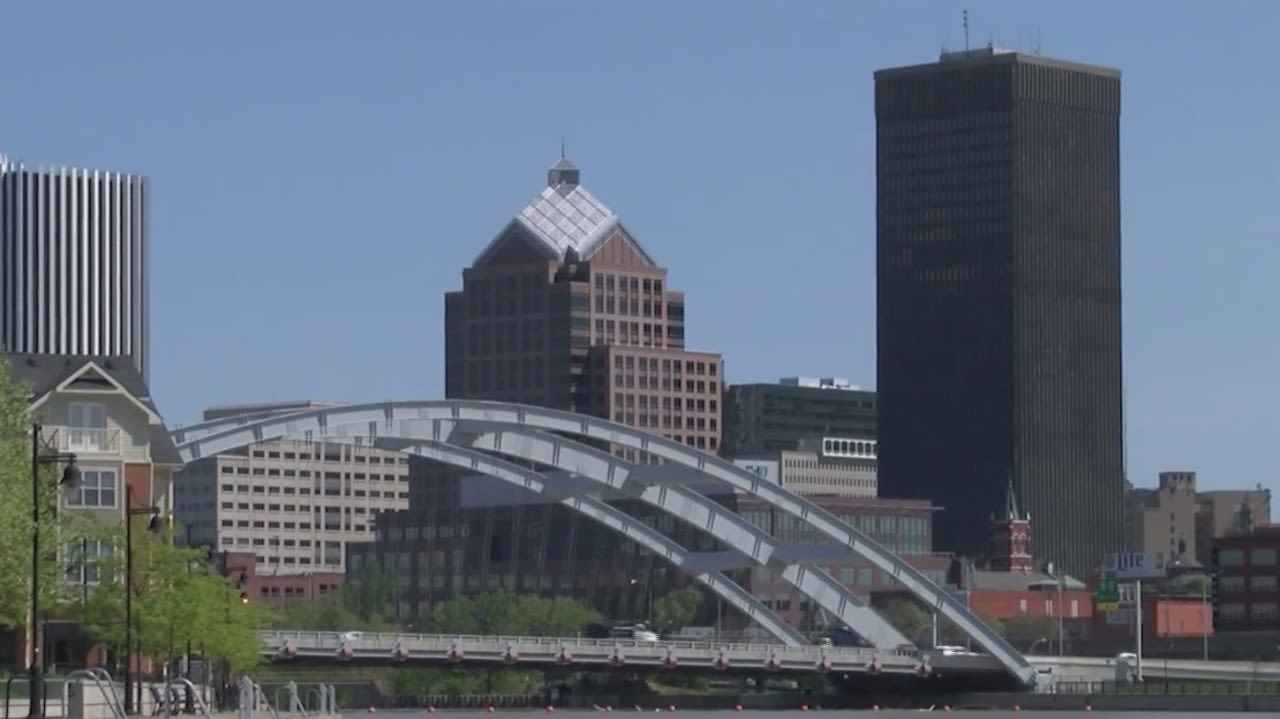 Rochester Republicans address violence and crime in the city