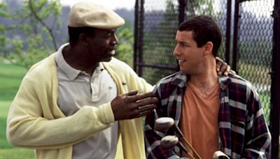 ‘Happy Gilmore 2’ Starring Adam Sandler Officially Ordered by Netflix