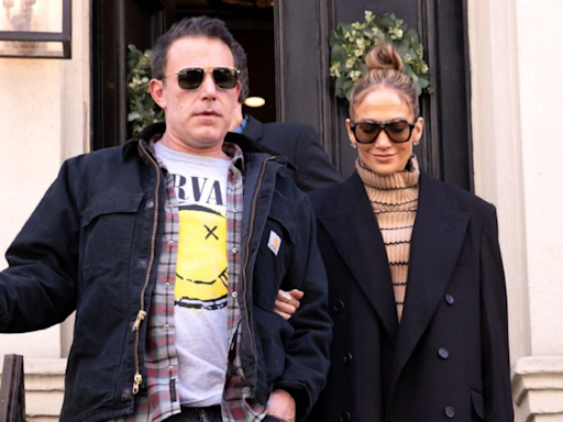 Jennifer Lopez's Inner Circle Reveal How They Really Feel About Ben Affleck | iHeart