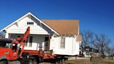 Renovations on Bohls House to resume in Pflugerville