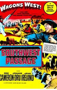 Southwest Passage