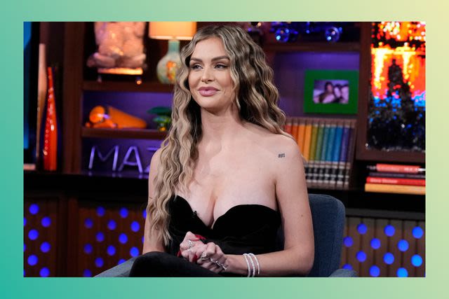 Lala Kent Welcomes Second Baby and Shares Her Unique Name