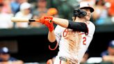 Baltimore Orioles' Star Does Something Not Done Since Bryce Harper in 2015