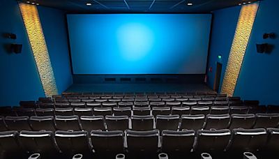 Opening Date Set For New Movie Theater In Westchester: Here's When