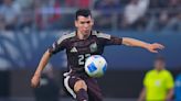 Mexican winger Chucky Lozano signs with MLS expansion team San Diego FC