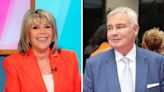 Ruth Langsford and Eamonn Holmes’ new battle