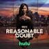 The Difficult Kind [From "Reasonable Doubt"]