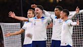 England Euro 2024 Group C fixtures: Dates, kick-off times and full schedule for Germany