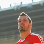 Jay Rodriguez