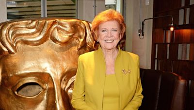 Cilla Black's son says she was crippled with fear before sudden death