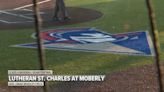 HIGHLIGHTS: Moberly baseball bows out of Class 4 tournament