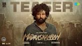 Teaser of Madraskaran launched in city - News Today | First with the news