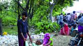 116 killed in UP stampede - The Shillong Times