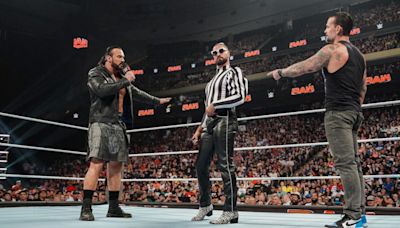 WWE in Danger of Losing Momentum at SummerSlam, Why CM Punk Must Lose, More Raw Takes