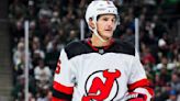 Canucks have trade interest in Devils D-man John Marino: report | Offside