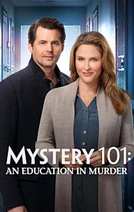 Mystery 101: An Education in Murder