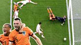 Dutch set up huge semi-final clash with England as own goal caps comeback win