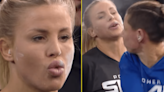 Power Slap’s Ronda Rousey broke the internet and now Paige VanZant will debut