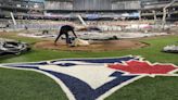 Major overhaul of Blue Jays' Rogers Centre is well underway