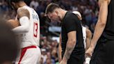 獨行俠淘汰快艇晉級季後賽次輪、魔術逼出G7 今日NBA戰績