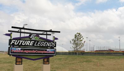 Legends in limbo: Legal troubles mount for Future Legends Sports Complex developer