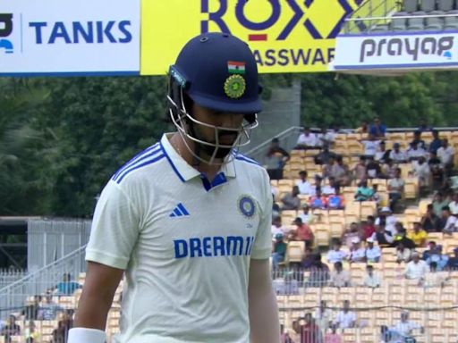 Rohit UNFAIR in Not Allowing KL Rahul to Get to Fifty vs BAN? Aakash Chopra's Sensational Remark