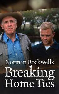 Norman Rockwell's Breaking Home Ties