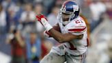 Ranking the Top 5 New York Giants Running Backs of All Time