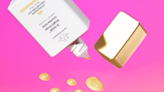 Drunk Elephant’s B-Goldi Bright Drops Give Skin the Prettiest Glow