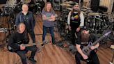 Dream Theater anuncia shows no Brasil; saiba datas e locais