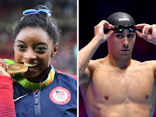 Team USA Expected To Dominate Summer Olympics: All The US Medalists Competing In The 2024 Paris Olympics