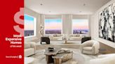 America's Most Expensive Home Is a $105M NYC Penthouse on the 96th Floor