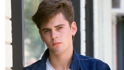 C. Thomas Howell Movies: 6 of His Best 80s Films