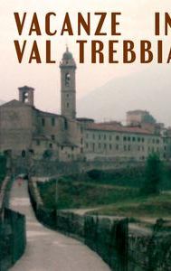 Vacation in Val Tribbia