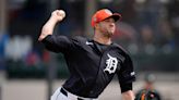 Detroit Tigers' Jack Flaherty dominates premier Philadelphia Phillies lineup in 4-1 loss