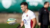 Steve Borthwick names first England World Cup training squad including Zach Mercer, Joe Marler and Danny Care