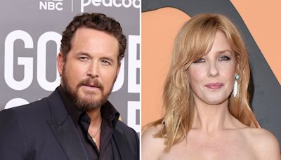 ‘Yellowstone’ Stars Cole Hauser and Kelly Reilly Want a Spinoff ‘Starring Their Characters’