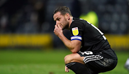 Man arrested after Billy Sharp allegedly assaulted on touchline