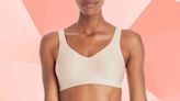 This Hanes Wireless Bra Is ‘So Comfy,’ According to Shoppers—and It’s on Sale for $9