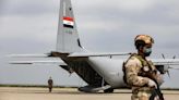 Irak mata a tres supuestos miembros de Estado Islámico en un bombardeo en el este del país
