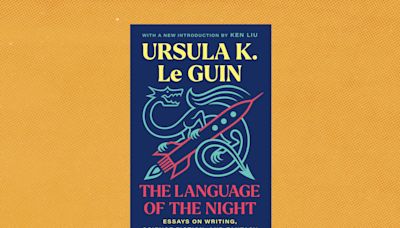 Review | Ursula K. Le Guin was her own toughest (and best) critic