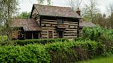 Zoar Association buys Bimeler Cabin, believed to be village's oldest building