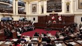 Fiscal interino de Perú denuncia que proyecto de ley del Congreso quiere "evitar y frustrar" investigaciones a altos funcionarios