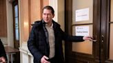 Austrian ex-Chancellor Kurz's perjury trial: first hurdle to any comeback