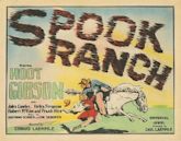 Spook Ranch