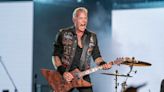Metallica y Carey encabezarán concierto Global Citizen en NY
