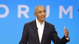 Barack Obama turned down an offer to appear on Netflix’s 3 Body Problem