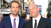 Vin Diesel honors Paul Walker on 9th anniversary of 'Fast & Furious' star's death: 'Miss you'