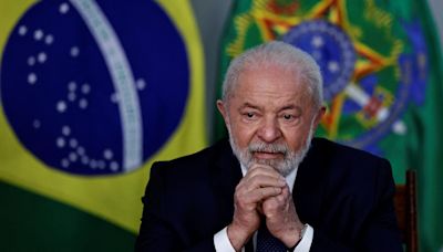 Lula envía al Congreso de Brasil un decreto para acelerar la entrega de los recursos para Rio Grande do Sul